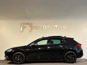 SEAT Leon (2020) thumbnail 12