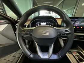 SEAT Leon (2020) thumbnail 13