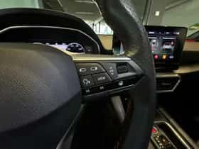 SEAT Leon (2020) thumbnail 14