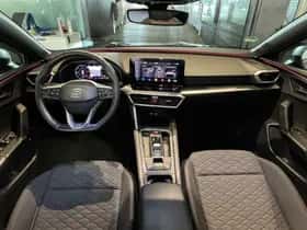 SEAT Leon (2020) thumbnail 4