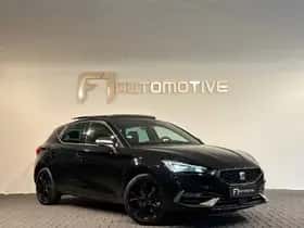 SEAT Leon (2020) thumbnail 7