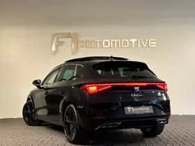 SEAT Leon (2020) thumbnail 8