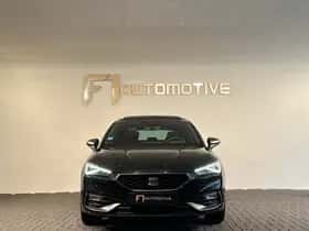 SEAT Leon (2020) thumbnail 9