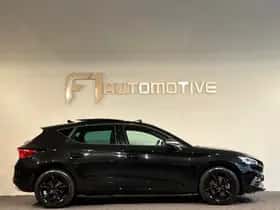 SEAT Leon (2020) thumbnail 10