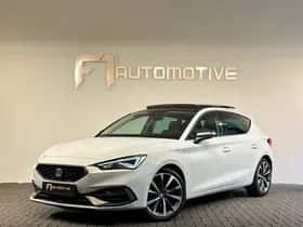 SEAT Leon (2020)