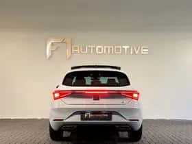 SEAT Leon (2020) thumbnail 11