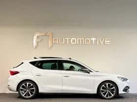 SEAT Leon (2020) thumbnail 12