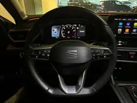 SEAT Leon (2020) thumbnail 13