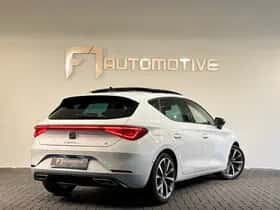 SEAT Leon (2020) thumbnail 3