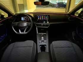 SEAT Leon (2020) thumbnail 4