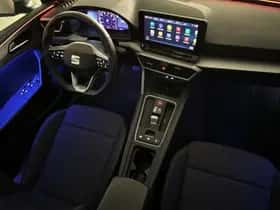 SEAT Leon (2020) thumbnail 33