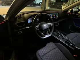 SEAT Leon (2020) thumbnail 5