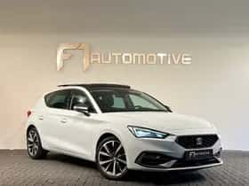 SEAT Leon (2020) thumbnail 7