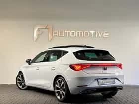 SEAT Leon (2020) thumbnail 8