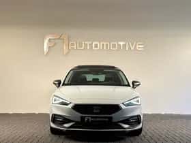 SEAT Leon (2020) thumbnail 9