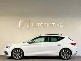 SEAT Leon (2020) thumbnail 10