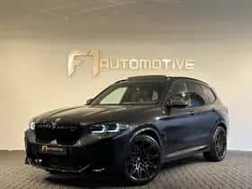 BMW X3 (2023)