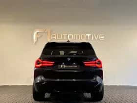 BMW X3 (2023) thumbnail 11