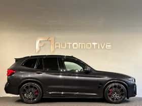 BMW X3 (2023) thumbnail 12