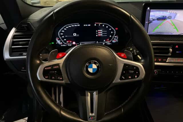 BMW X3 (2023) thumbnail 13
