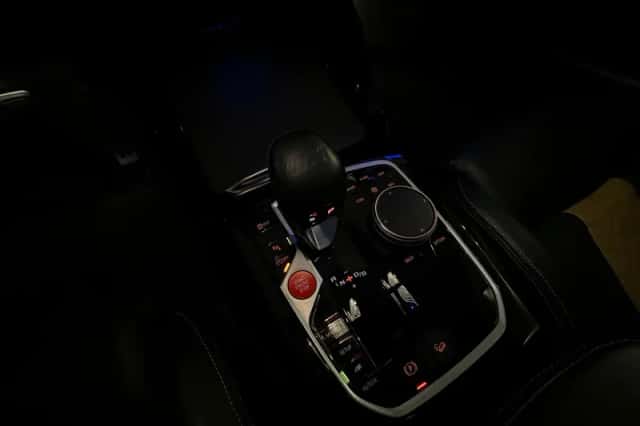 BMW X3 (2023) thumbnail 15