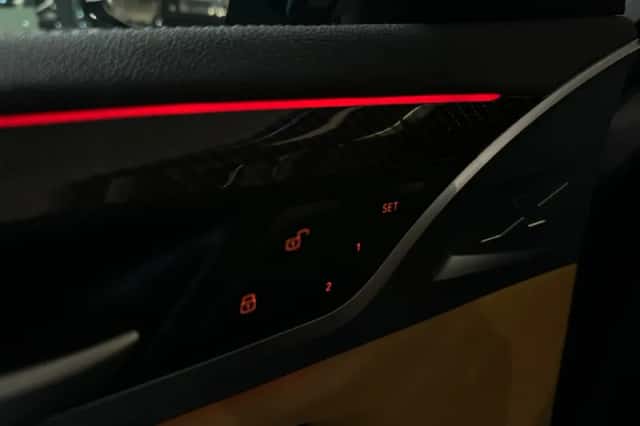 BMW X3 (2023) thumbnail 17