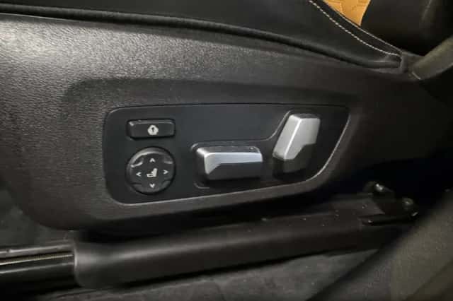 BMW X3 (2023) thumbnail 18