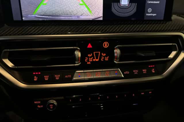 BMW X3 (2023) thumbnail 20