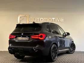 BMW X3 (2023) thumbnail 3