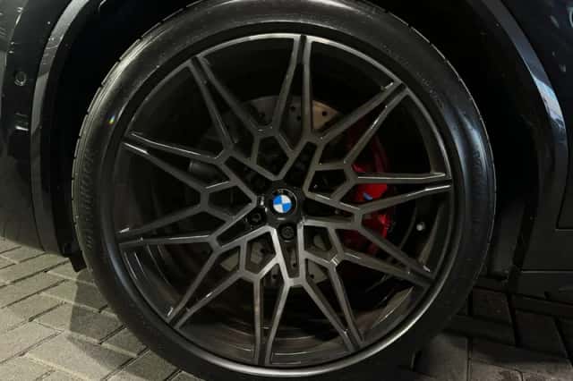 BMW X3 (2023) thumbnail 21