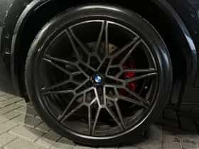 BMW X3 (2023) thumbnail 21