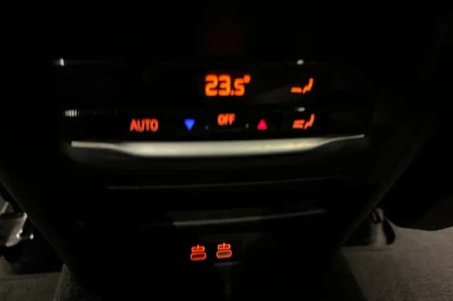 BMW X3 (2023) thumbnail 23