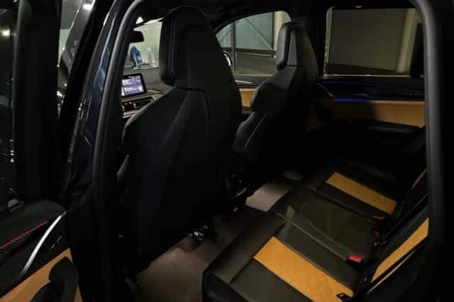 BMW X3 (2023) thumbnail 27