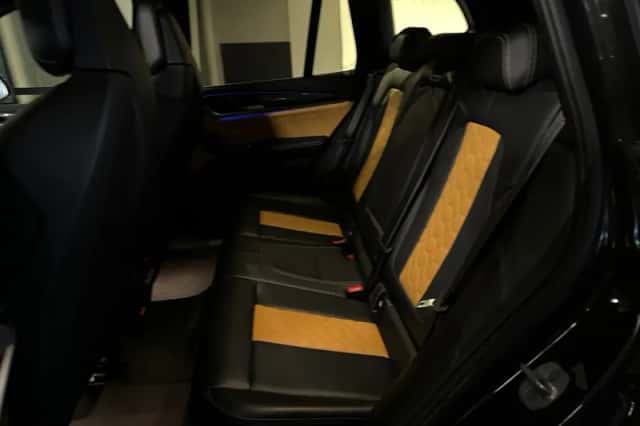 BMW X3 (2023) thumbnail 28