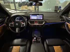BMW X3 (2023) thumbnail 4
