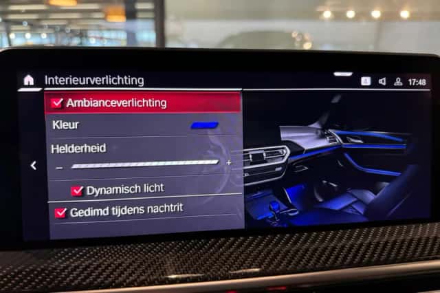 BMW X3 (2023) thumbnail 33