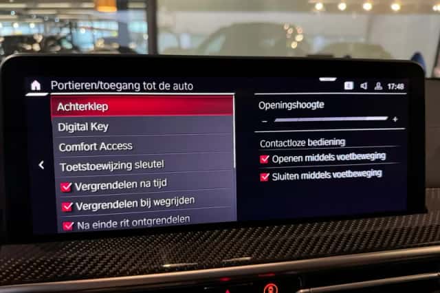 BMW X3 (2023) thumbnail 34