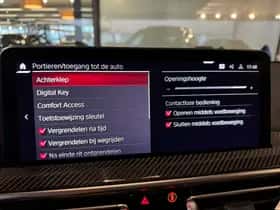 BMW X3 (2023) thumbnail 34