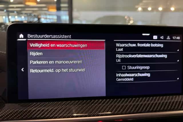 BMW X3 (2023) thumbnail 38