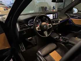 BMW X3 (2023) thumbnail 5