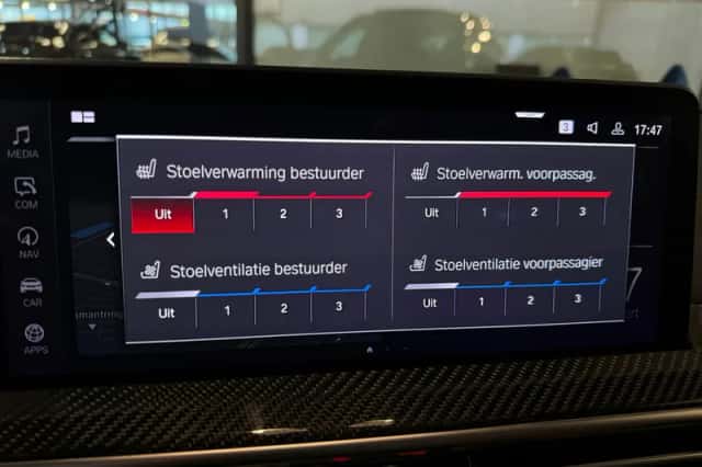 BMW X3 (2023) thumbnail 41