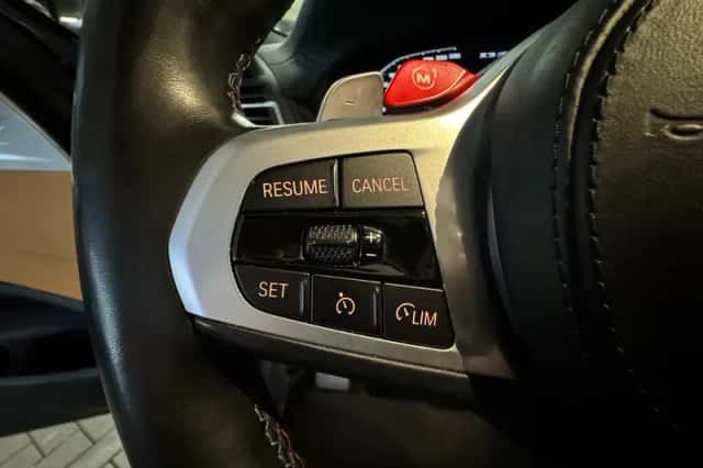 BMW X3 (2023) thumbnail 42