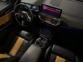 BMW X3 (2023) thumbnail 46