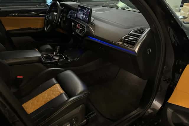BMW X3 (2023) thumbnail 47