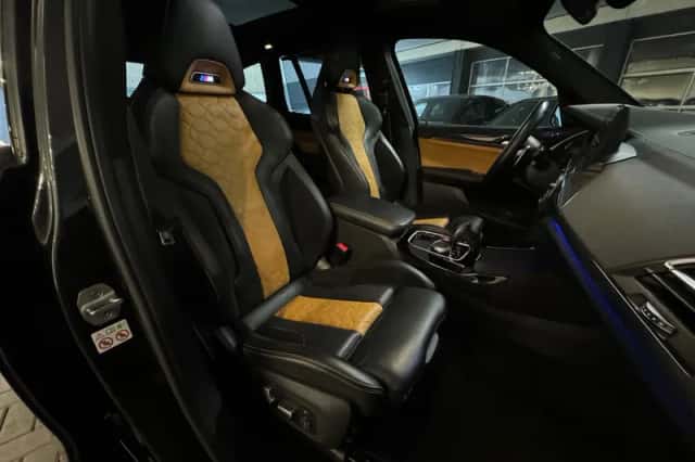 BMW X3 (2023) thumbnail 48