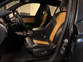 BMW X3 (2023) thumbnail 6