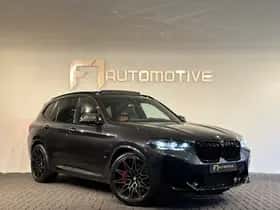 BMW X3 (2023) thumbnail 7