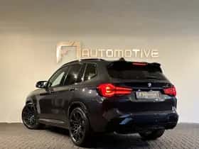 BMW X3 (2023) thumbnail 8