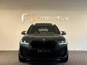 BMW X3 (2023) thumbnail 9