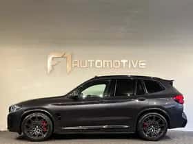 BMW X3 (2023) thumbnail 10